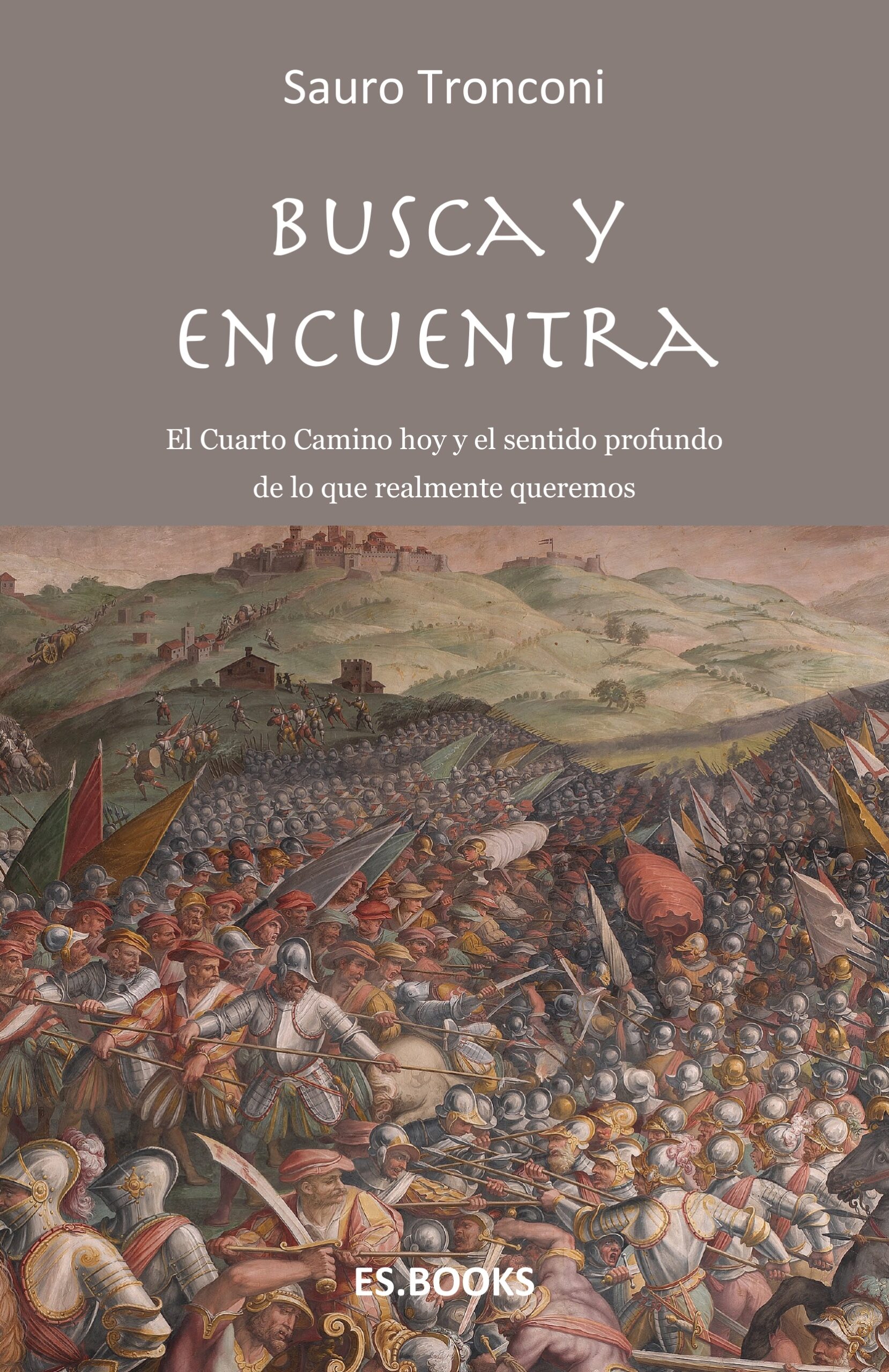 Portada de Busca y encuentra