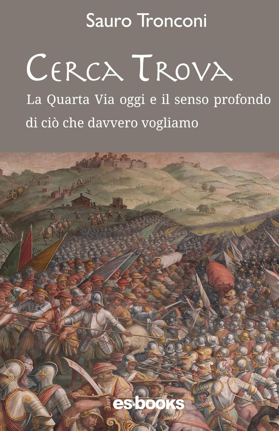 Copertina di Cerca Trova