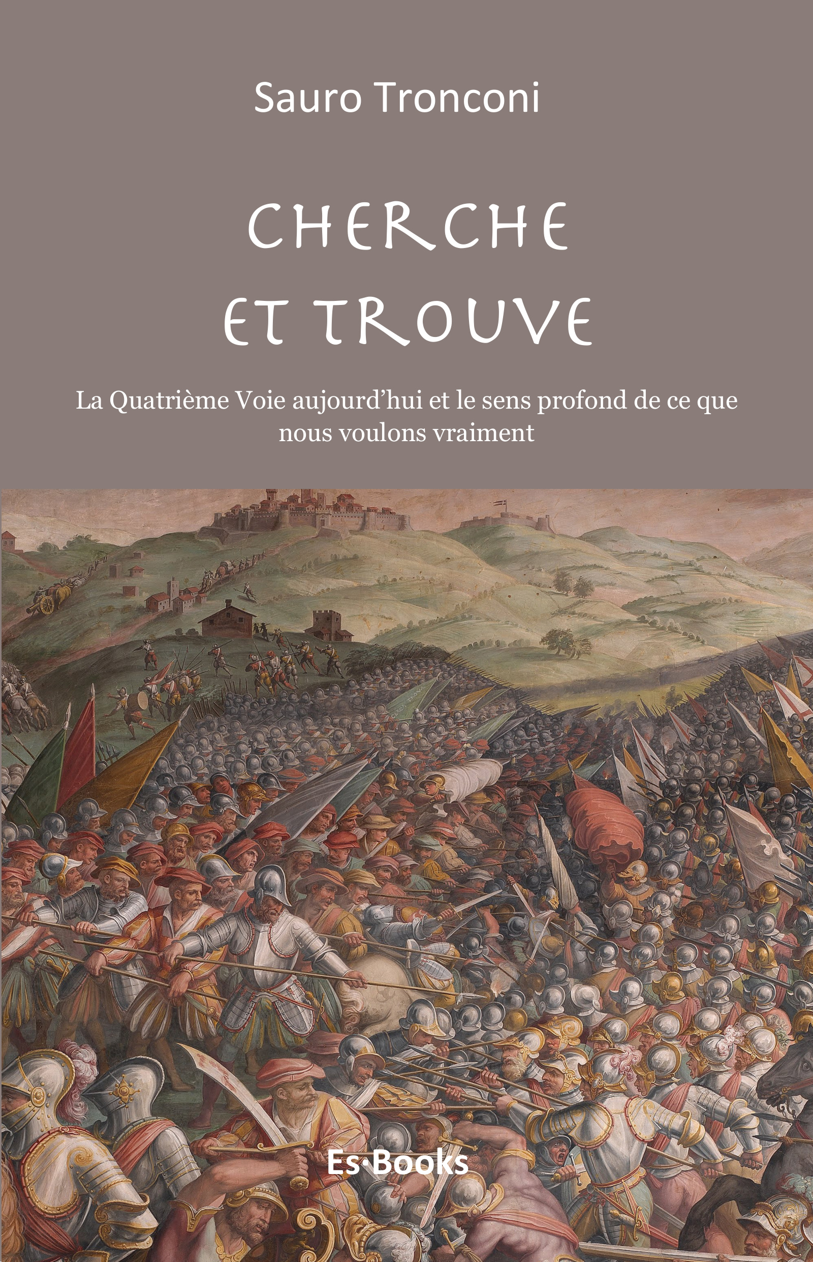 Cherche et trouve