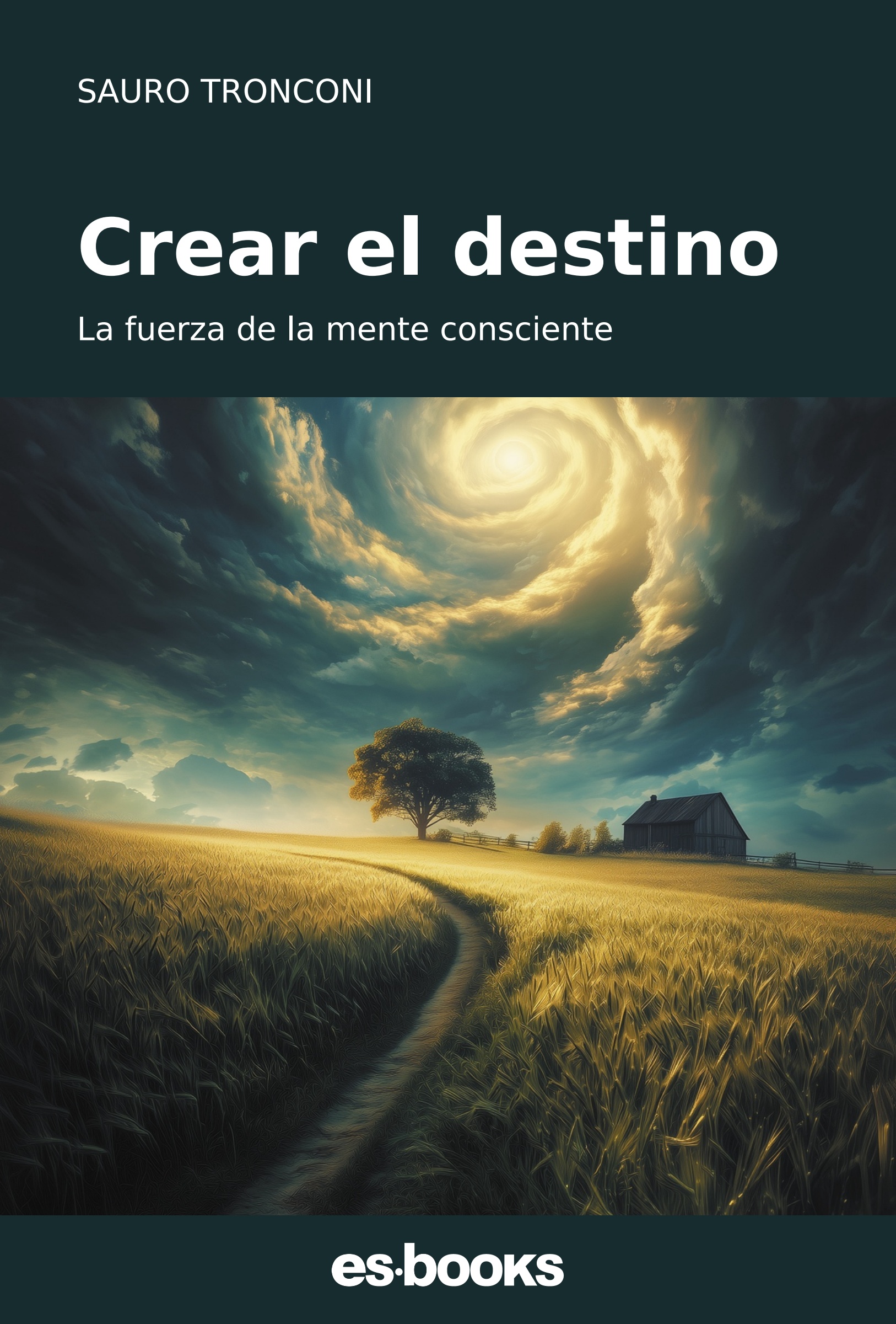 Crear el destino