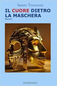 Copertina di Il cuore dietro la maschera