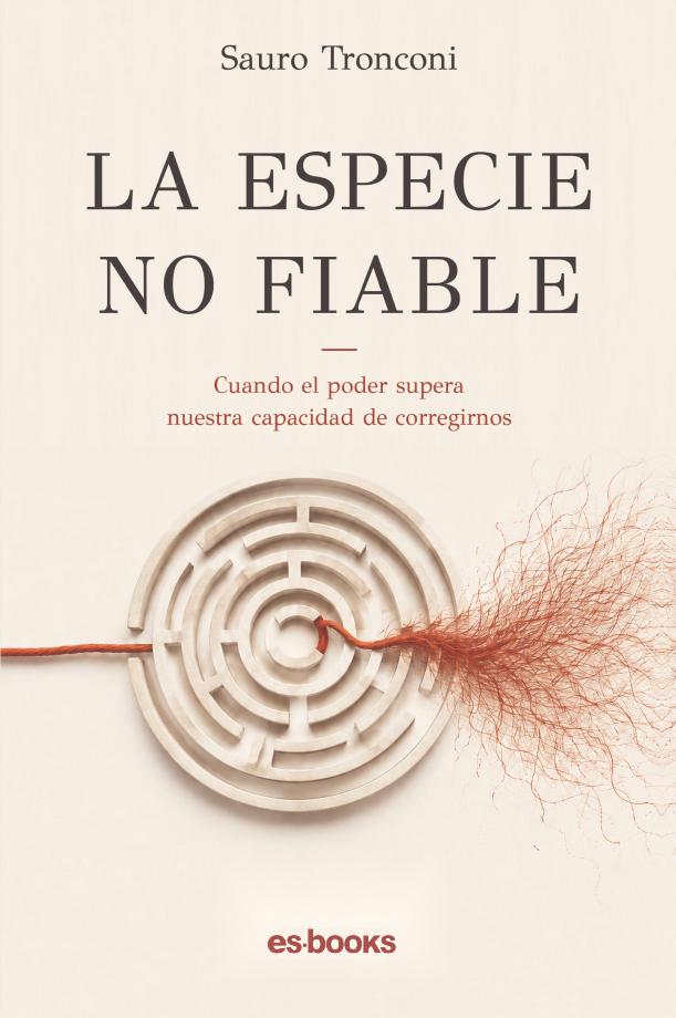La especie no fiable