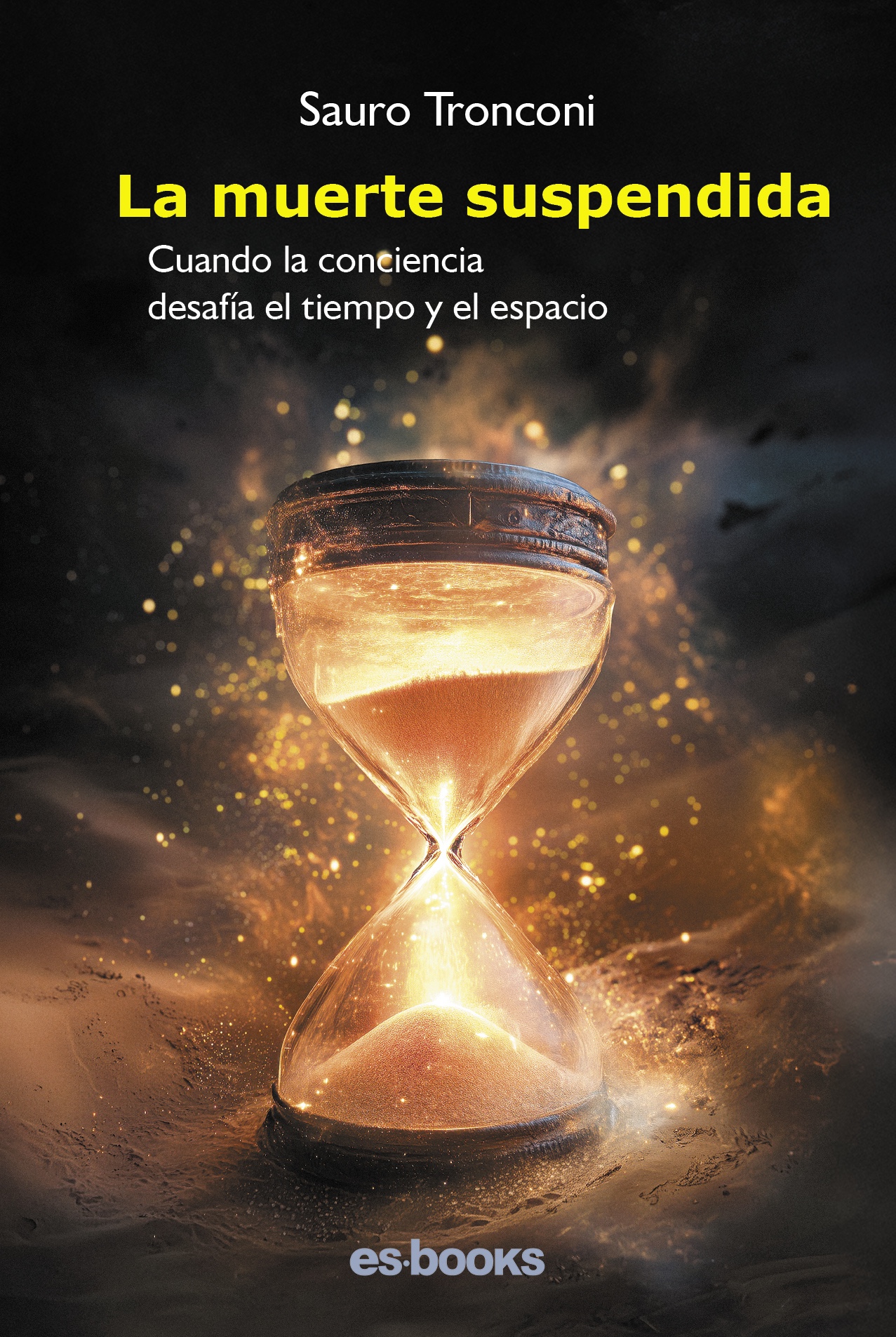 La muerte suspendida