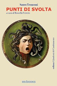 Copertina di Punti di svolta