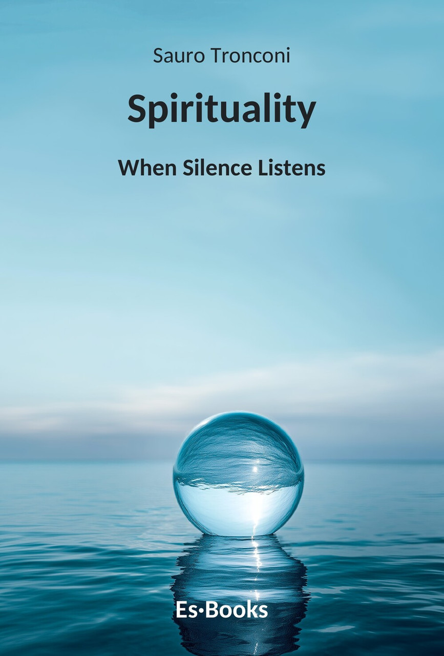 Cover of Spirituality
