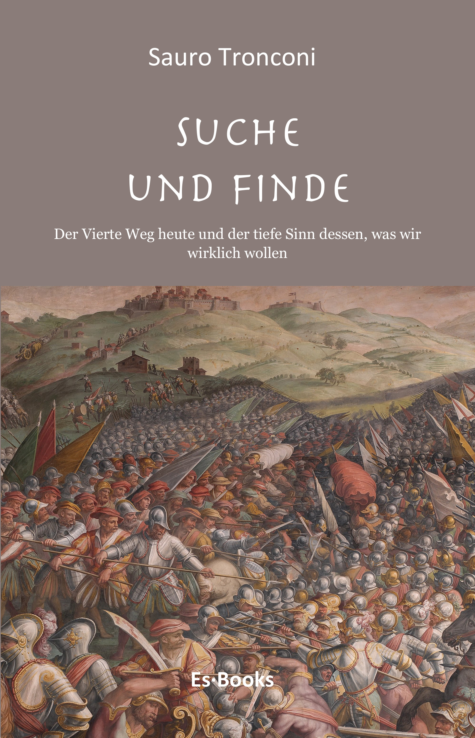 Suche und finde