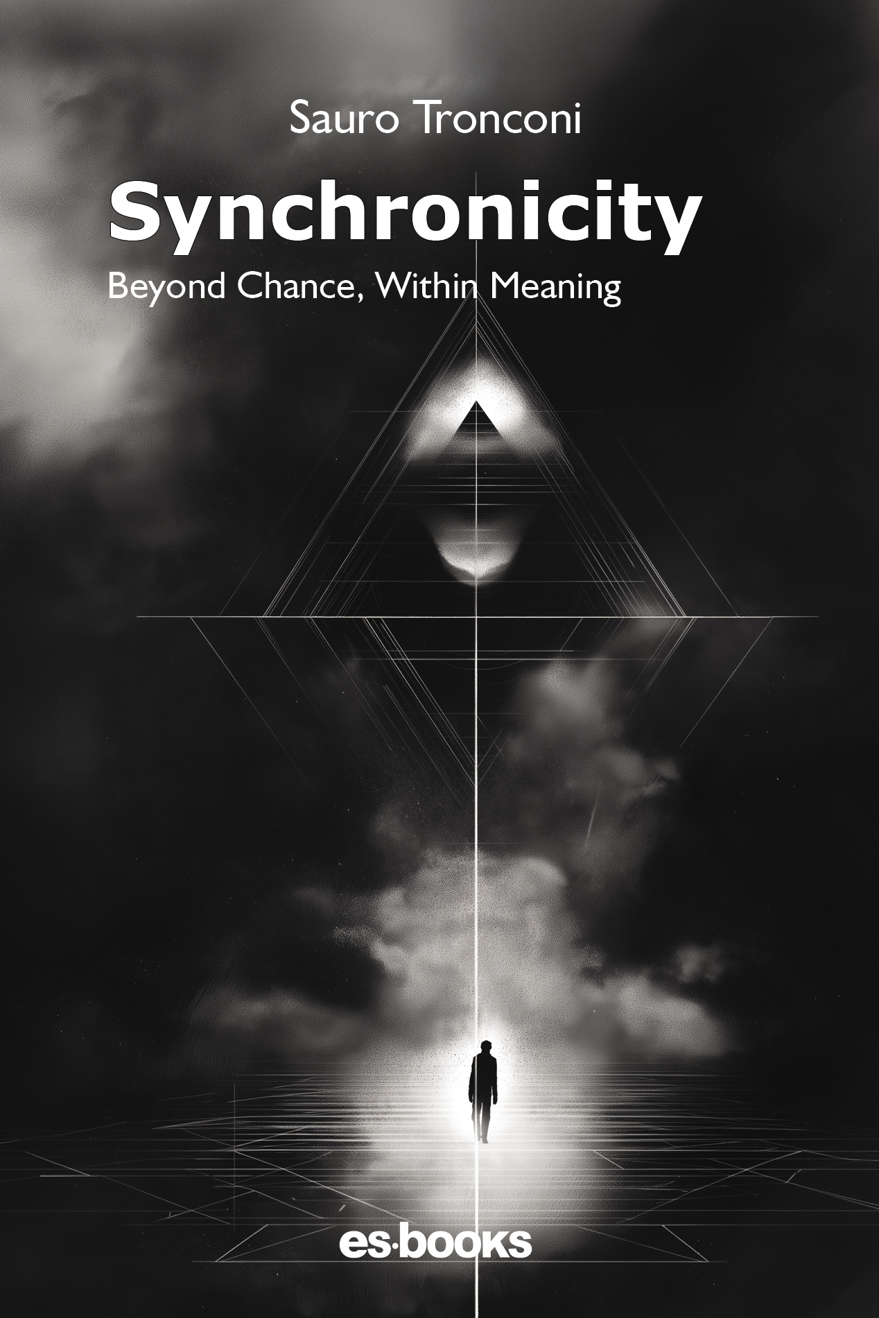 Cover of Synchronicity