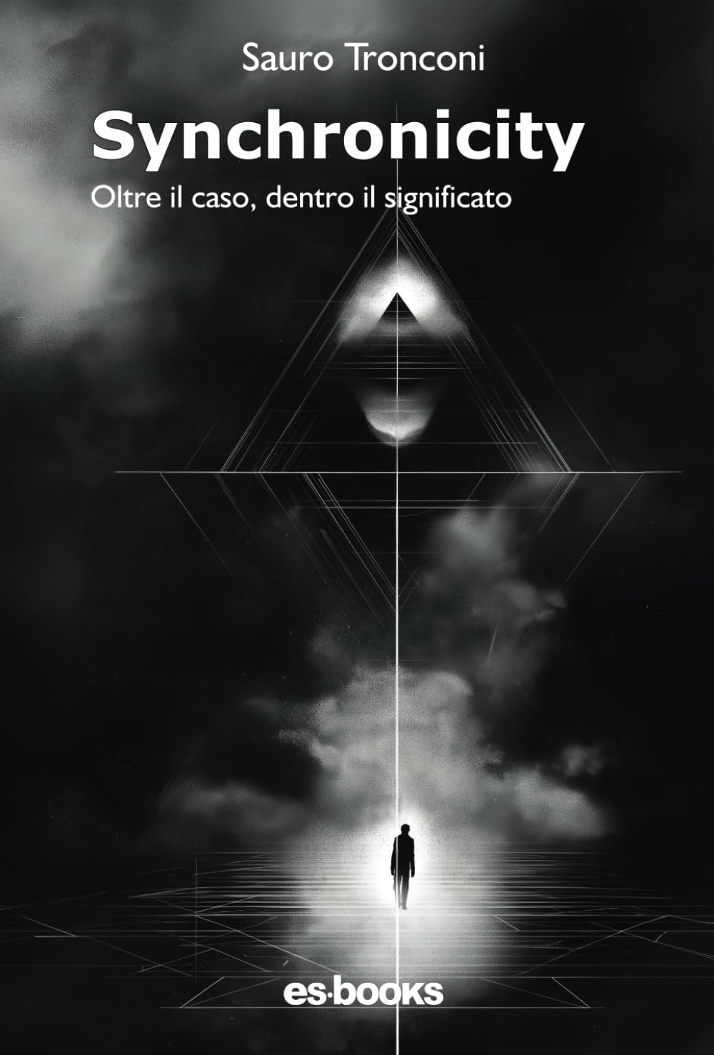 Copertina di SYNCHRONICITY