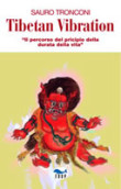 Copertina di Tibetan Vibration