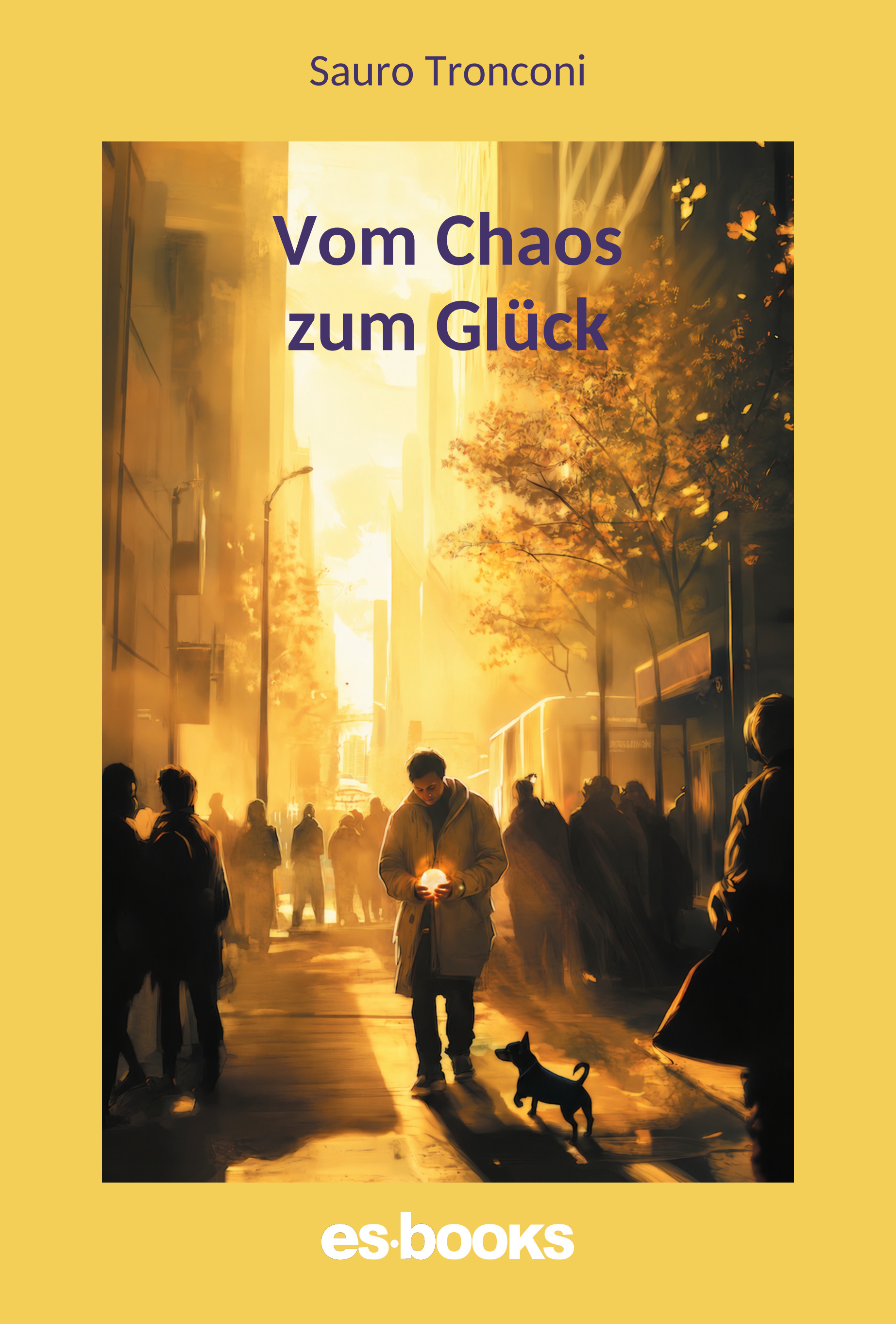 Vom Chaos zum Glück